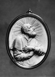 Saint Filippo Neri
