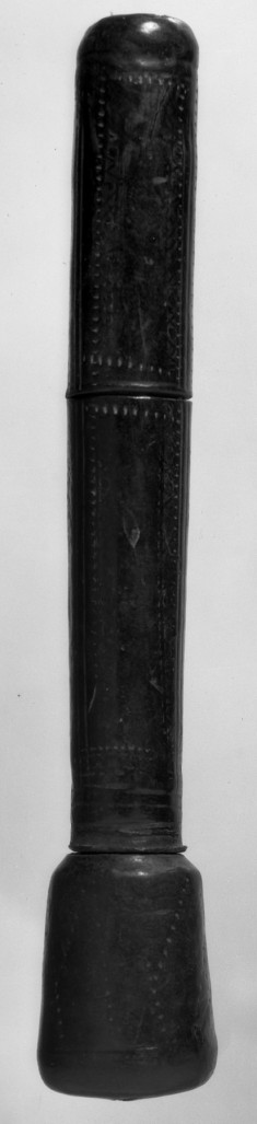 Carrying Case for Quill Pens