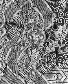 Dragons and the twelve symbols