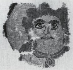 Head of a Woman