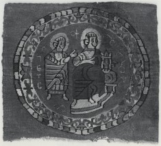 David and Saul