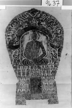 Buddha