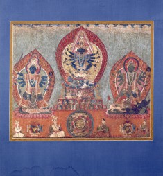 Hindu Goddesses