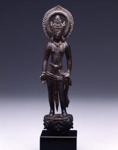 Bodhisattva Lokeshvara
