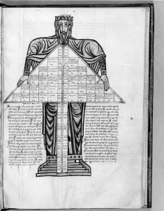 Leaf from Decretum