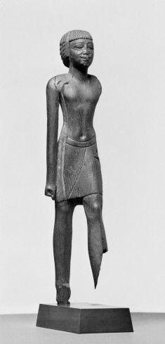 Standing Man