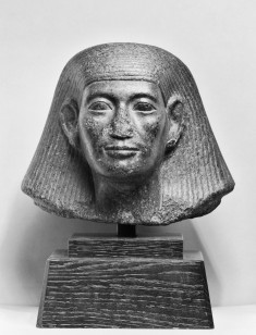 Head of a Man