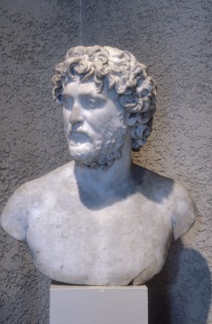 Portrait of a Man