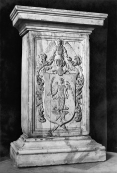 Torchere Pedestal