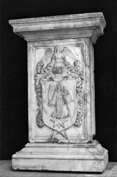 Torchere Pedestal