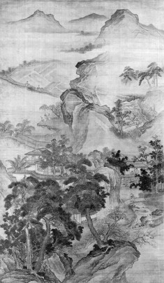 Mountain Landscape