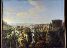View of Tivoli