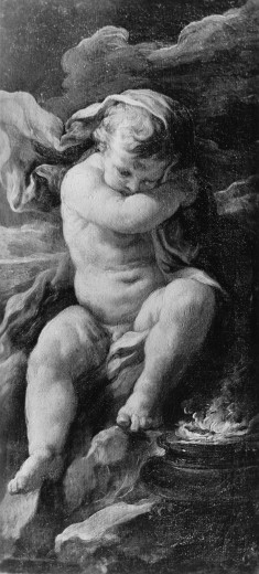 Allegory of Winter