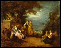 Fête Champêtre