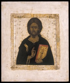 Christ Pantokrator
