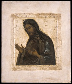 Saint John the Baptist
