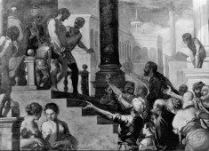 "Ecce Homo"