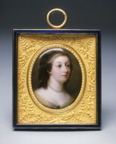 Portrait of a Lady