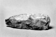 Axe Head