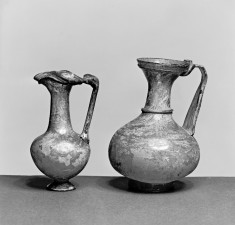 Jug with Trefoil Mouth