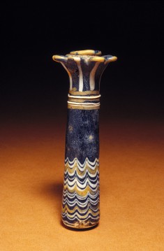 Palm Column Kohl Tube