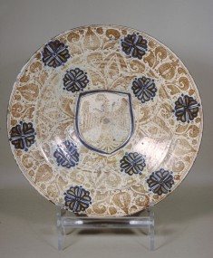 Plate