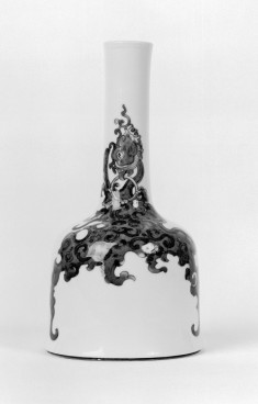 Bottle Vase