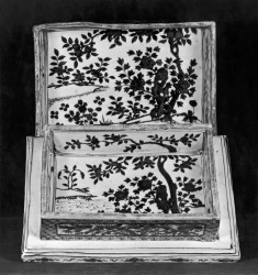 Covered Box