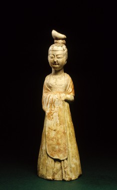 Standing Woman