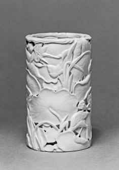 Brush Holder