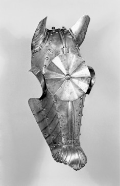 Shaffron