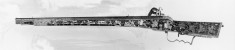 Wheel-Lock Hunting Rifle