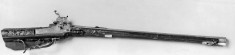 Wheel-Lock Hunting Rifle