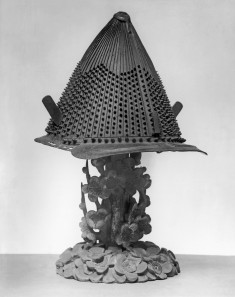 Helmet ("Kabuto")