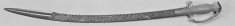 Sword ("Tulwar)")