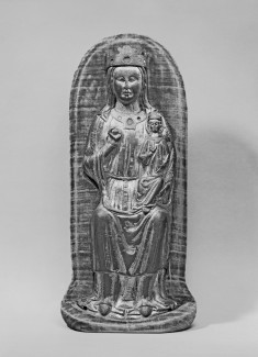 Virgin and Child