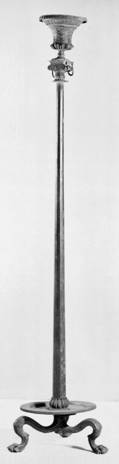 Lamp Stand