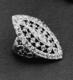 Openwork Ring