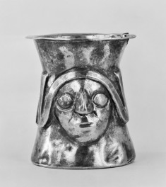 Drinking vessel ("Aquilla")