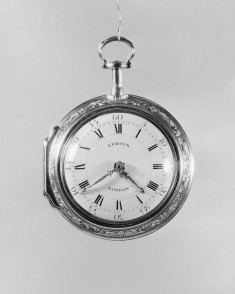 Repeater Watch with the Judgement of Paris