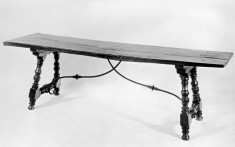 Center Table