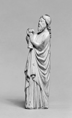 Simeon with the Christ Child