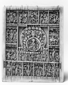 "In Thee Rejoices," Feast Scenes, and Saints