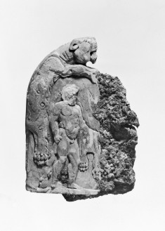 Razor with Hercules