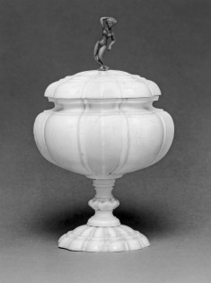 Turned Cup