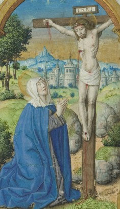 Book of Hours