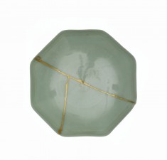 Celadon Box