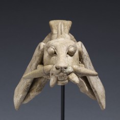 Deer Head Mask
