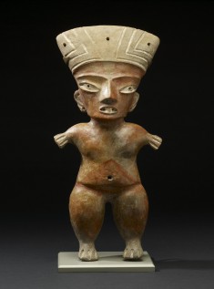 Female Figure