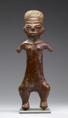 Female Figure